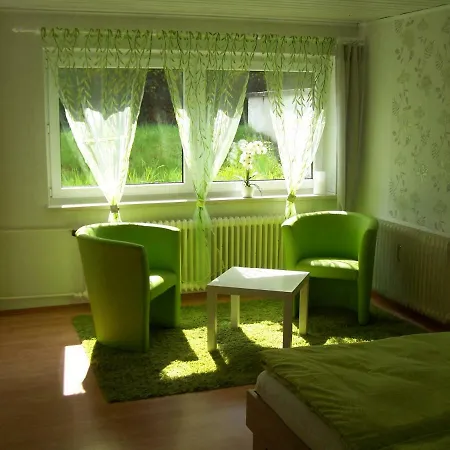 Ferienwohnung Strauch Dielheim