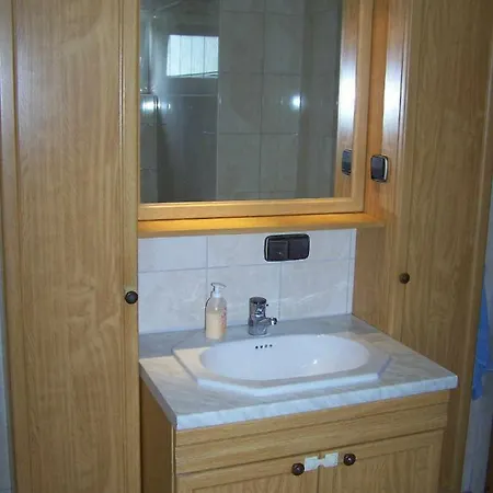 Ferienwohnung Strauch Apartment *