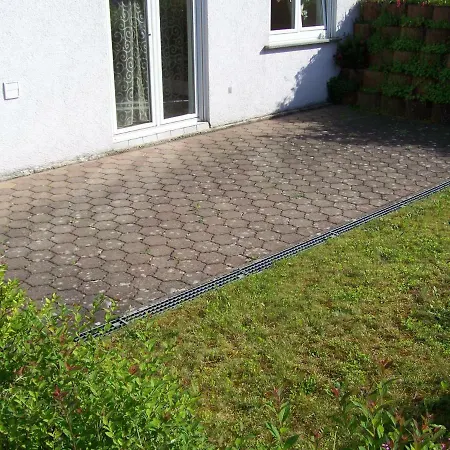 Apartment Ferienwohnung Strauch
