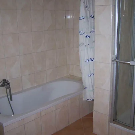Ferienwohnung Strauch *