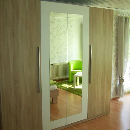 Ferienwohnung Strauch *