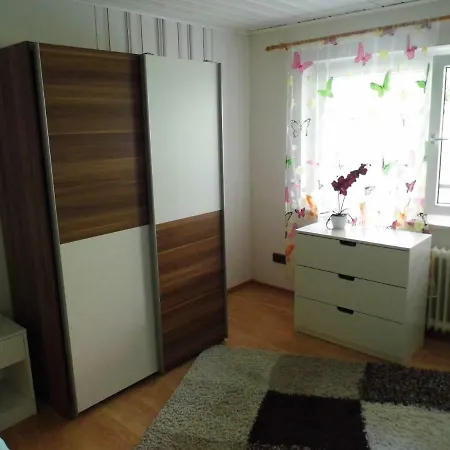 Ferienwohnung Strauch * Dielheim