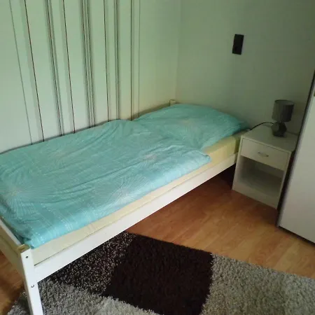 Ferienwohnung Strauch Dielheim