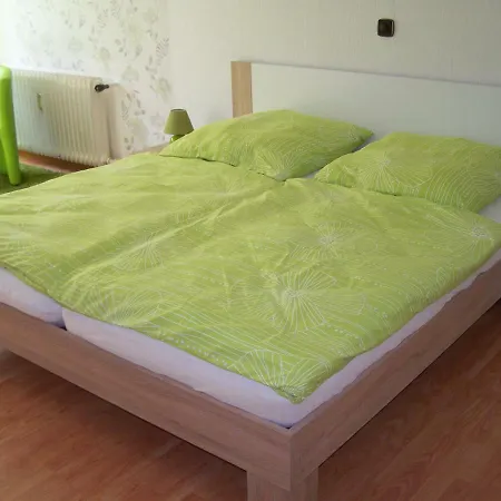 Ferienwohnung Strauch Dielheim