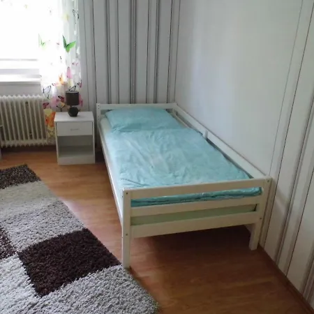 Ferienwohnung Strauch Apartment Dielheim