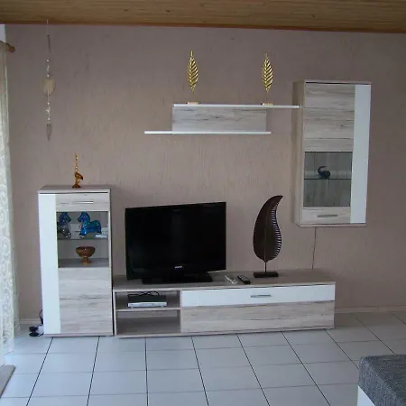 Ferienwohnung Strauch *