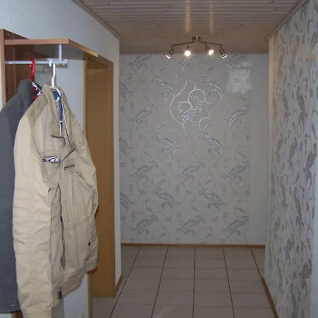 Apartment Ferienwohnung Strauch